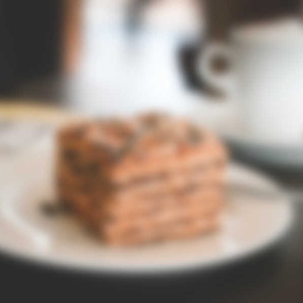 Walnuts Cake